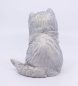 Royal Worcester Blue Persian