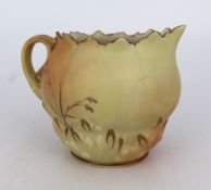 Locke & Co Hand Painted Pheasant Jug