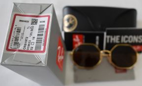 Ray Ban Sunglasses ORB1972 919633 *3N