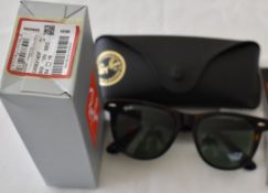 Ray Ban Sunglasses ORB2140 902 *3N