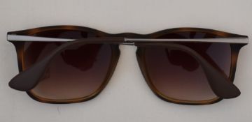 Ray Ban Sunglasses ORB4187 856/13 *3N
