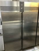 Foster G2 Double Fridge