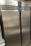 Foster G2 Eco Pro Double Door Fridge