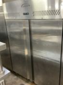 Williams Double Door Fridge