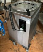 Plate Warmer