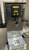 New Buffalo Water Boiler