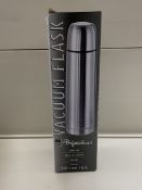 0.5L Stainless Steel Vacuum Flask