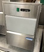 20kg Ice Machine