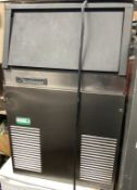 Scotsman Ice Machine