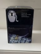Zodiac 503005C Ice Crusher With Chrome Top Handle