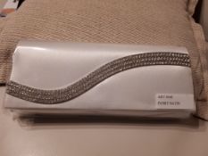 Ivory Wedding Handbag RRP £55.99