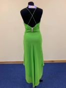 Milano Formals Pageant/Prom Dresses x 25