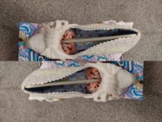Irregular Choice 41. To Us