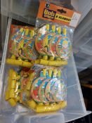Bob The Builder Party Items
