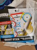 Boom Sticker Targets