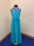 Childs Prom Dress Age 8
