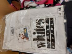 Chefs White Jacket Size 46