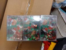 Christmas Photo Frames x 12