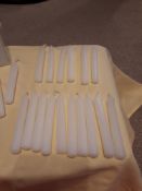 Selection of Candles Assorted