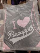 Pineapple Bag