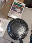 Cooking and Catering Items