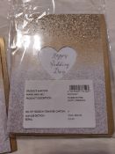 Wedding Day Cards