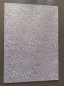 Ditsy floral wrapping paper from Paperchase. 50 Sheets RRP £87.50