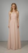 Richard Designs Bulk Buy of Bridesmaid Dresses RRP £3000 Approx