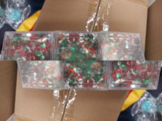 Christmas photo frames