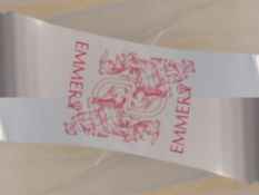Tulle illusion top from Emmerling