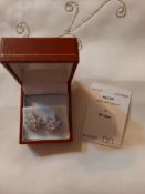 Richard Designs Earrings RRP £35.99 in box