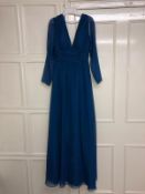 Richard Designs Bridesmaid or prom dress