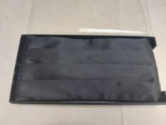 Black Garment Bags x 5