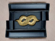 Snake Bottle Opener, Gold From Paperchase