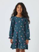 Pallet of Raw Customer Returns - Category - CHILDRENSWEAR - P100166015