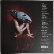Kate Bush Remastered In Vinyl Box Set. Excellent To Near Mint Condition
