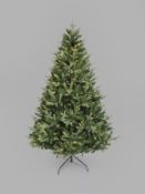 Pallet of Raw Customer Returns - Category - SEASONAL(TREES) - OVERSIZED - P100165201