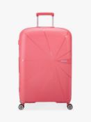 Pallet of Raw Customer Returns - Category - TRAVELGOODS - P100166009