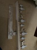 8 Christmas Decorations