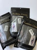 3 Packs of Ponytail Hair Extensions