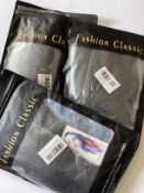 3 Packs of Ponytail Hair Extensions