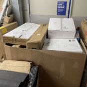 Pallet of Graded Customer Returns RRP £1446- DIY & Homewares - B&Q MarketPlace Ref:2