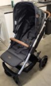 Customer Returns New In Box ABC-Design Avus Pushchair