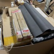 Pallet of Graded Customer Returns RRP £1311- DIY & Homewares - B&Q MarketPlace Ref:3