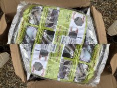 50 Pop Up Car Screen Shades For Summer Or Winter