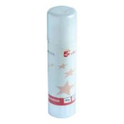 100 x 5 Star Office Glue Stick Solid Washable Non-Toxic Large 40g