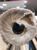 Balta Snowdonia BA 3100/0740 Carpet, Colour Code 740, Approx. Size 13.8M X 5M