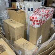 Pallet of Graded Customer Returns RRP £1376- DIY & Homewares - B&Q MarketPlace Ref:5