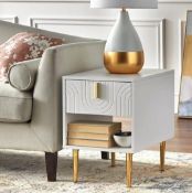 Brand New End Table