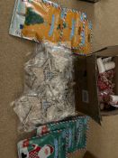 Collection of Christmas Items